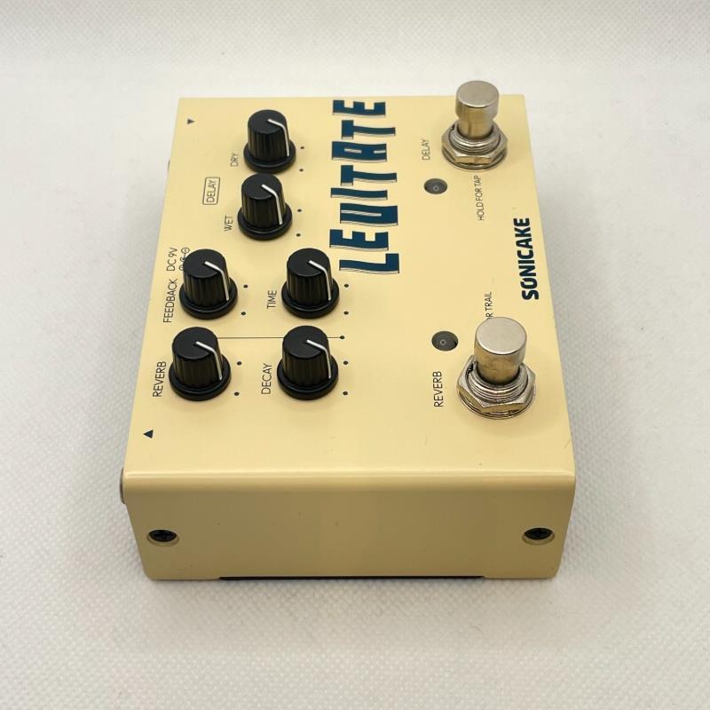 SONICAKE USED 中古 Levitate（中古）【楽器検索デジマート】