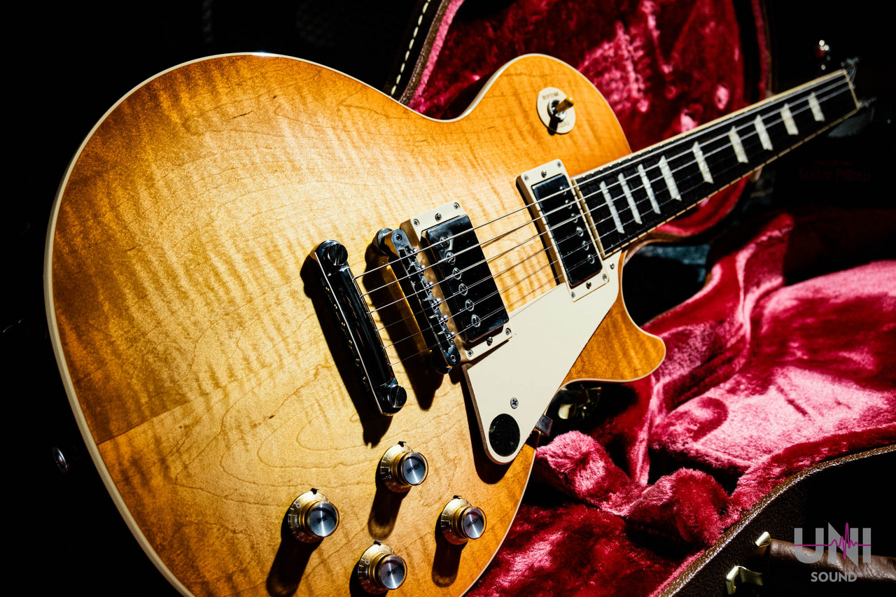 Gibson Original Collection Les Paul Standard '60s / 2022（中古