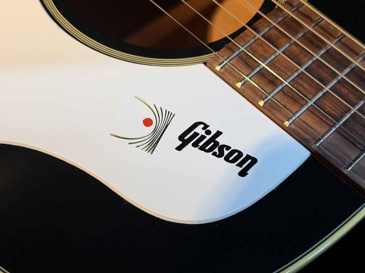 Gibson 【NEW】 1960s J-45 Original ~Ebony~ #20646111 【G-CLUB