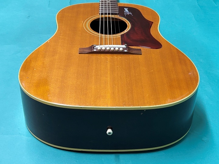 Gibson J-50（ビンテージ）【楽器検索デジマート】