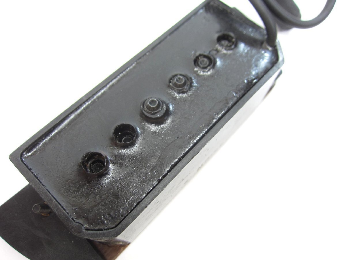 SUNRISE S-2 アコースティックギター ピックアップ【浦添店】（中古