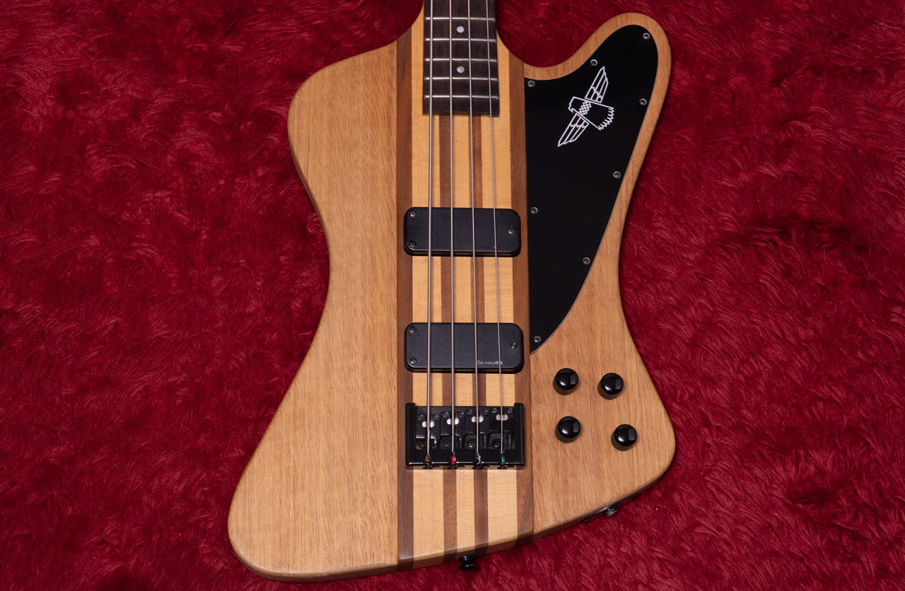 Epiphone Thunderbird PRO IV 4.050kg #1010124126【委託品】【GIB横浜