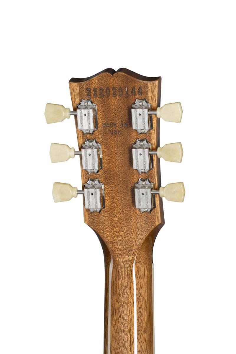 Gibson Les Paul Standard 50s P-90 Tobacco Burst ギブソン レス