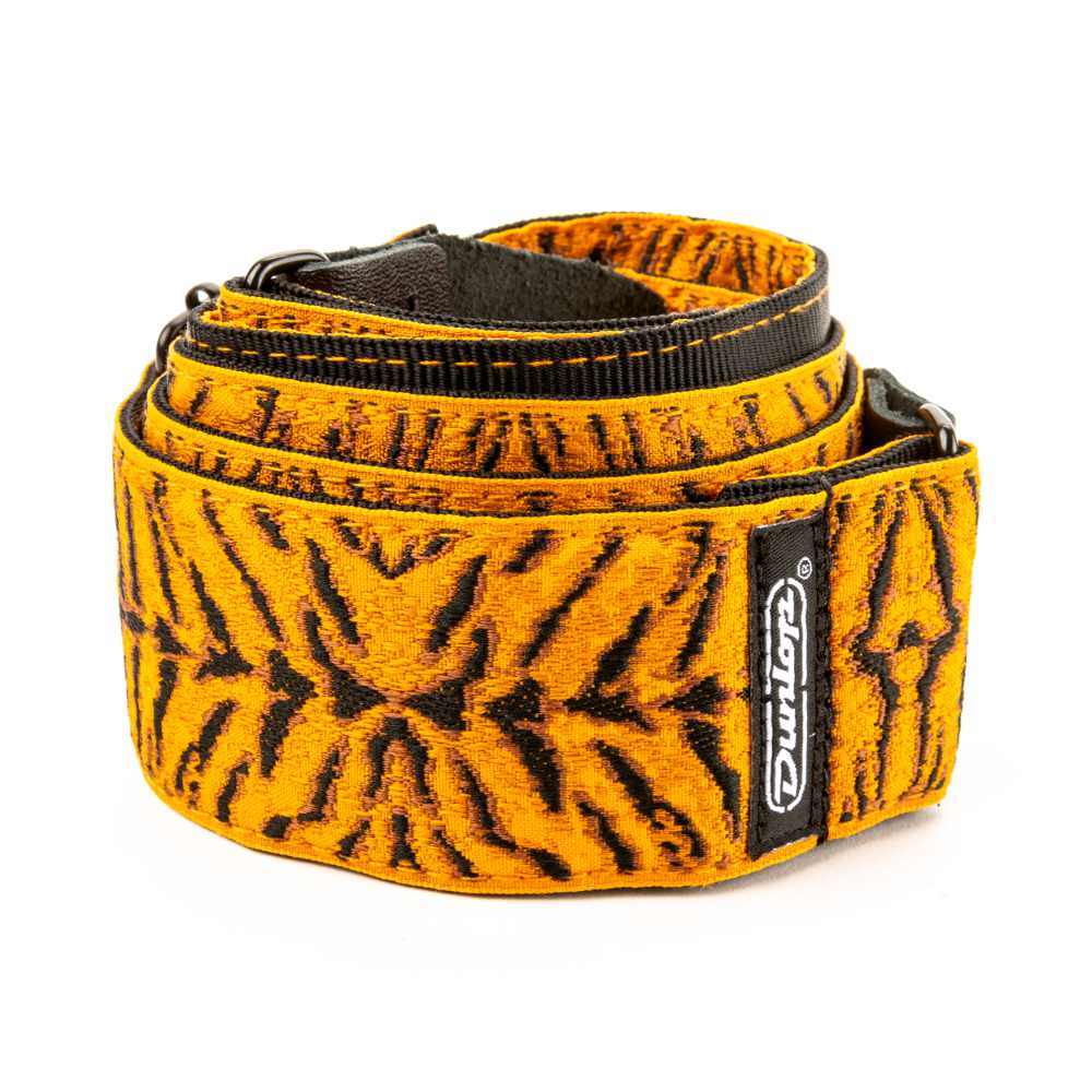 Jim Dunlop ジムダンロップ D67-23 Designer Jacquard Straps