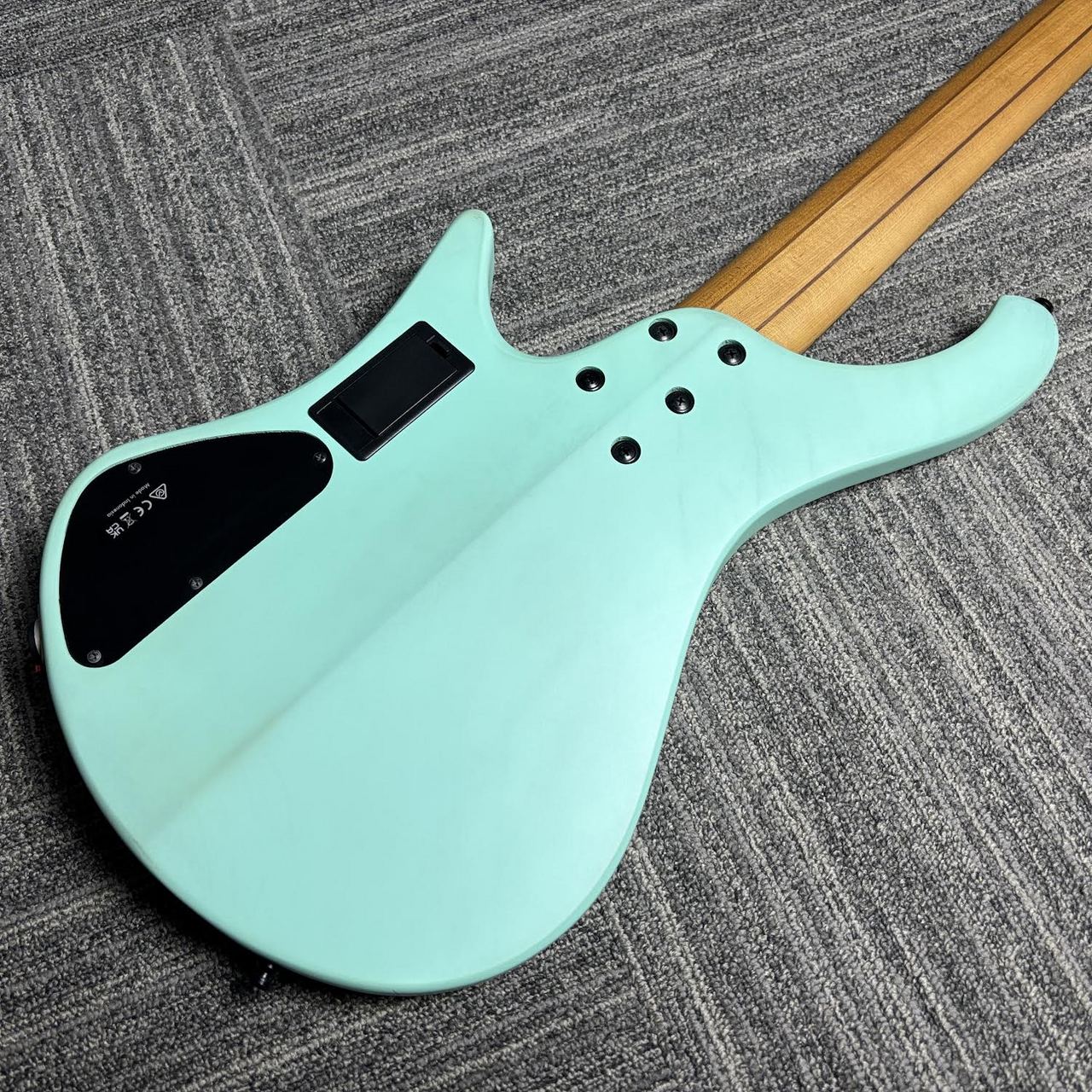 Ibanez EHB1005MS【現物画像】（中古/送料無料）【楽器検索