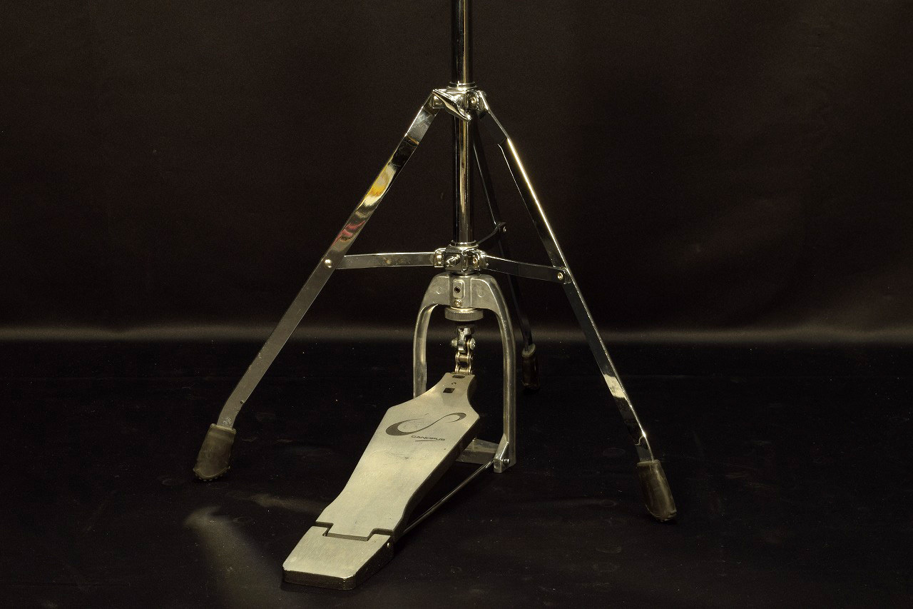 canopus CHS-1 Light Weight Hi-Hat Stand 【福岡店】（中古）【楽器
