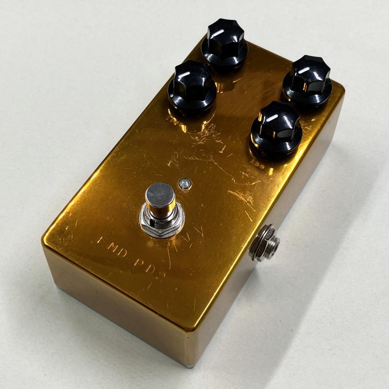 UNKNOWN USED 中古 EMD (Eastern Music Device) PD-2 オーバー