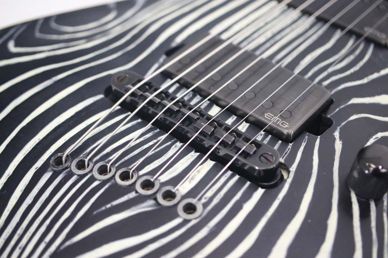 MAYONES SETIUS GOTHIC 7（中古）【楽器検索デジマート】