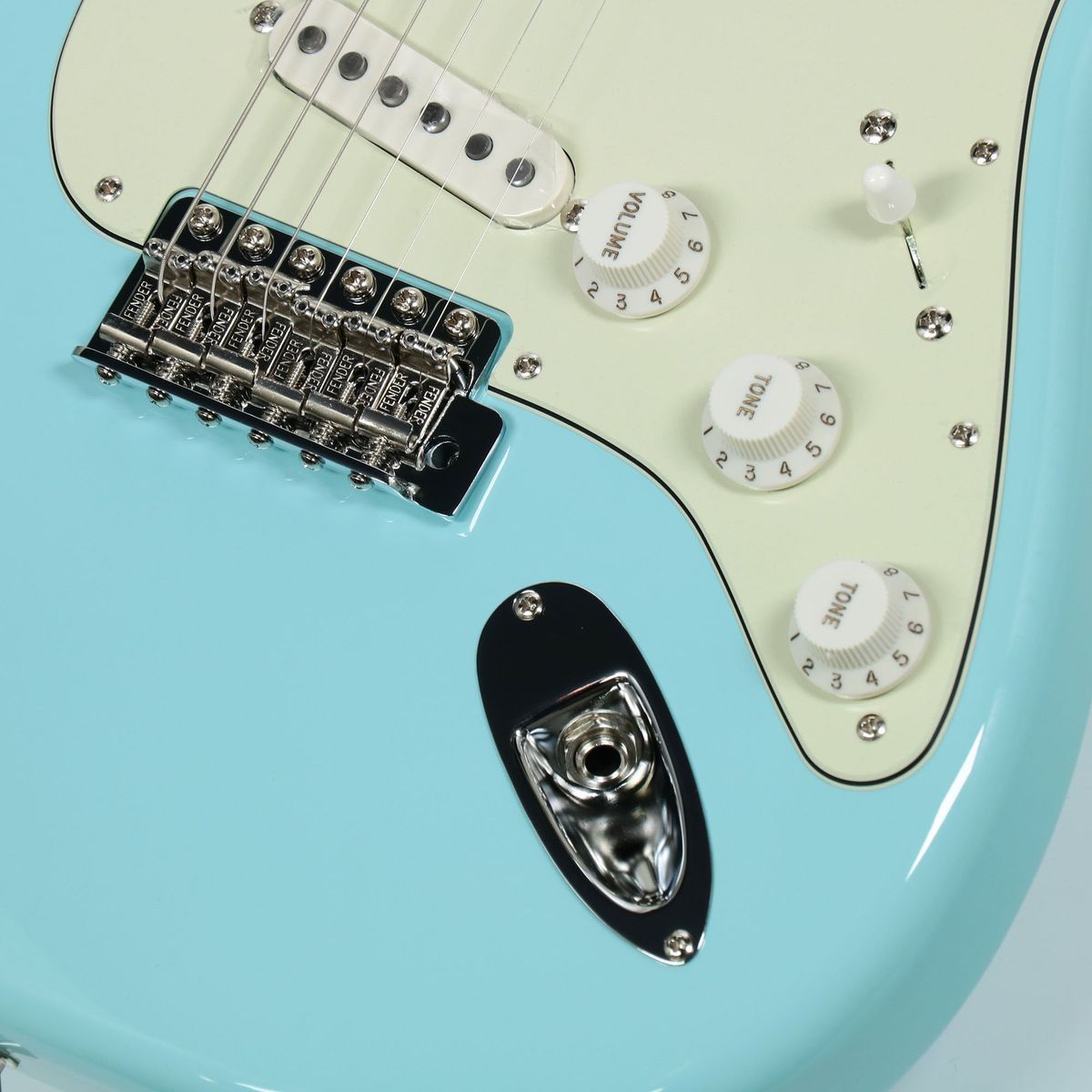 Fender FSR Collection Traditional 60s Stratocaster Rosewood