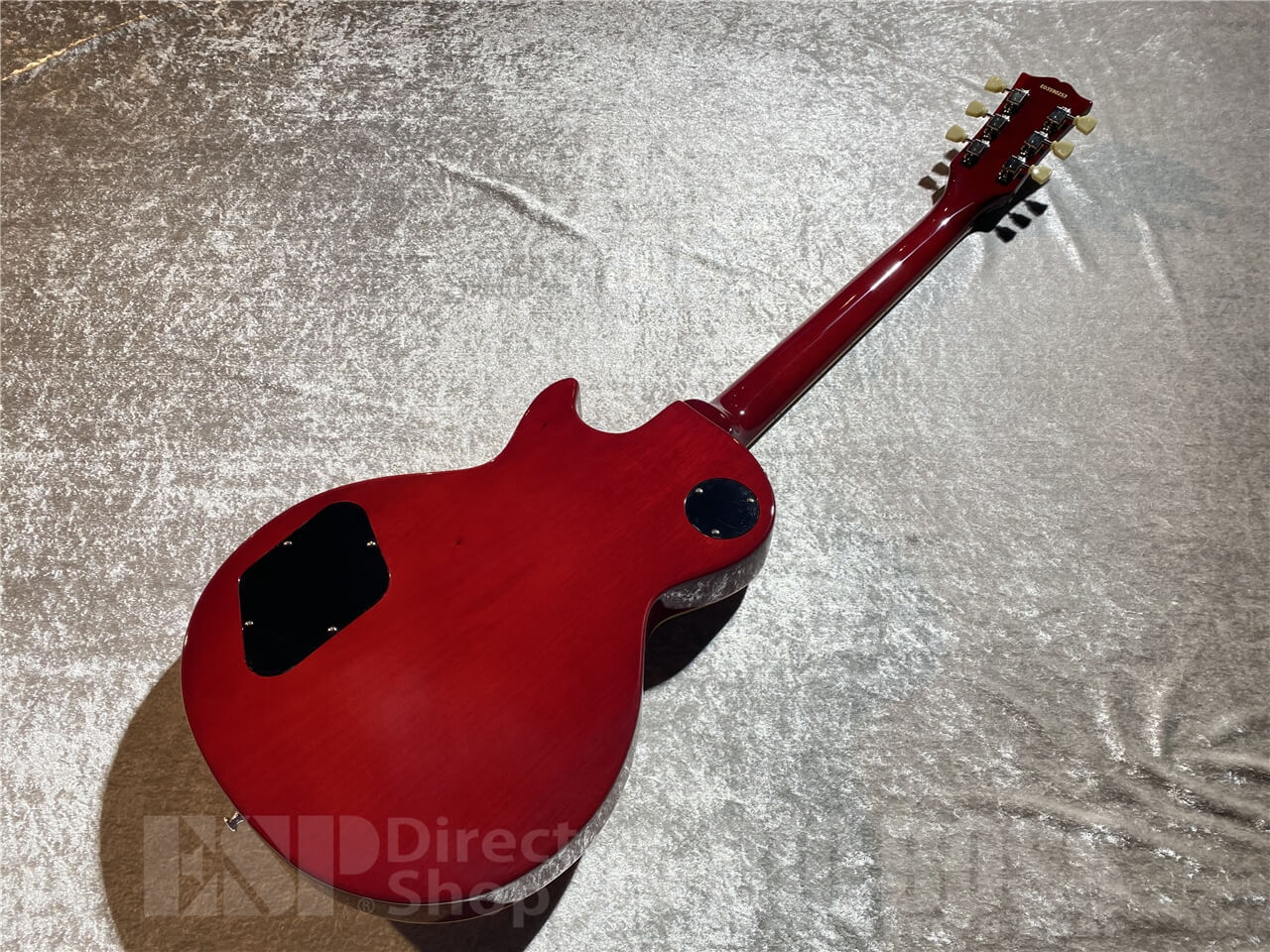EDWARDS E-LP-STD (Cherry Sunburst)（新品/送料無料）【楽器