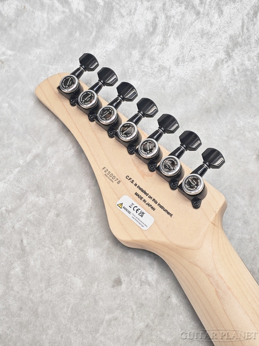FUJIGEN(FGN) JIL72-ASH-DE-R OPB 【F250078】【3.75kg】（B級特価