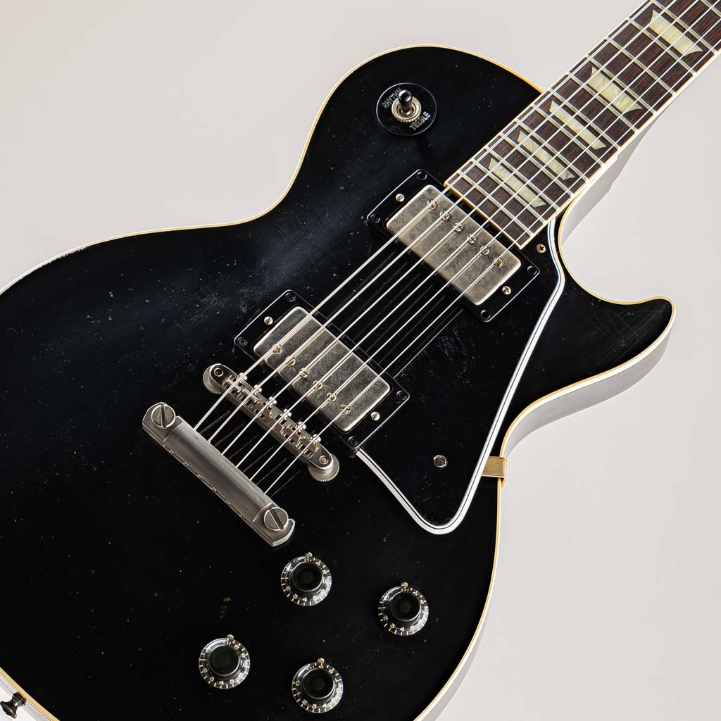 Gibson Custom Shop Murphy Lab 1957 Les Paul Standard Reissue All