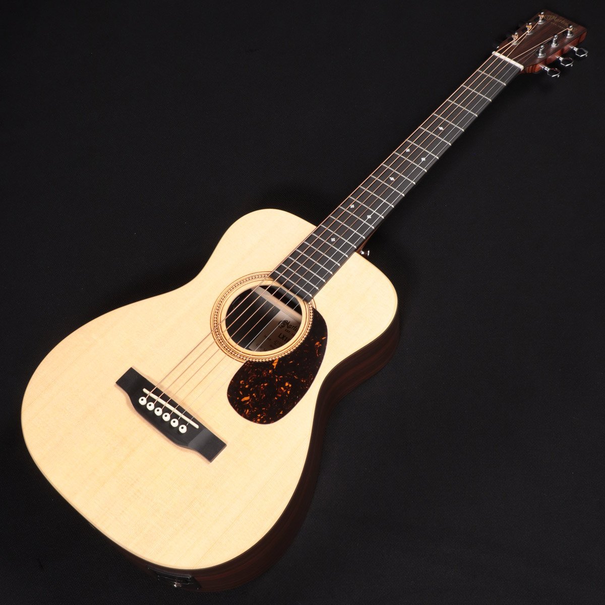 Martin LX1RE 【心斎橋店】（新品/送料無料）【楽器検索デジマート】