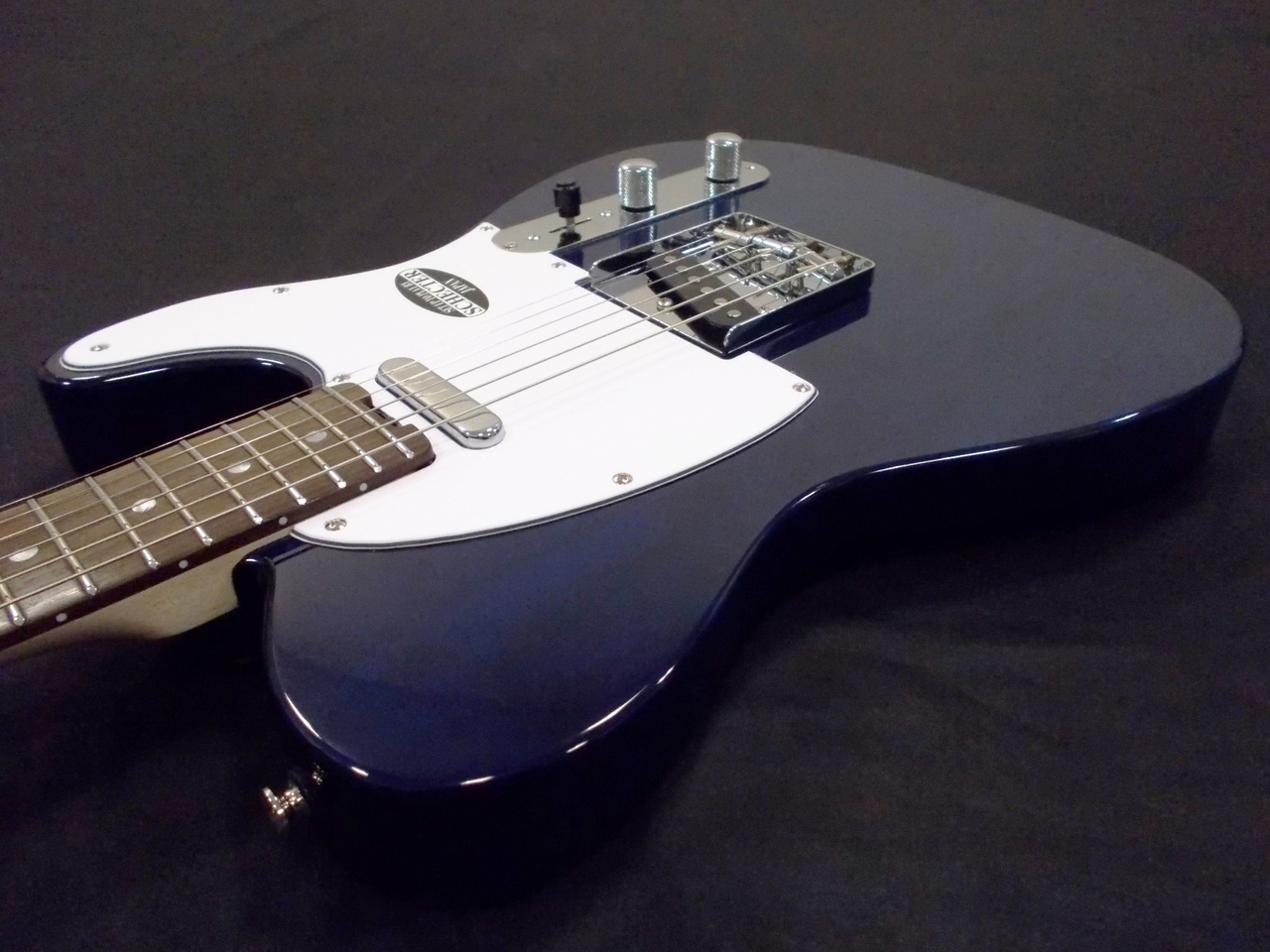 SCHECTER OL-PT-AL/DBL/R Deep Blue（新品）【楽器検索デジマート】