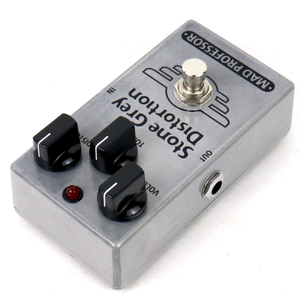 Mad Professor 1　FAC ディストーション　ＵSED良品 MAD PROFESSOR 1 ONE - Geek IN Box