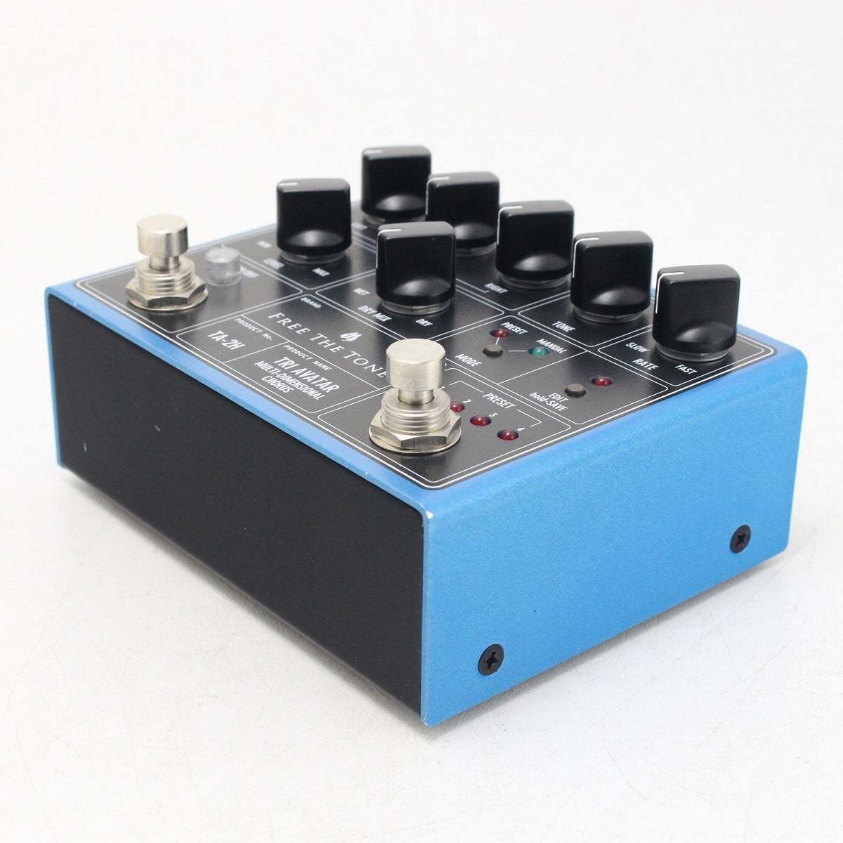 Free The Tone TRI AVATAR TA-2H 【御茶ノ水本店】（中古/送料無料
