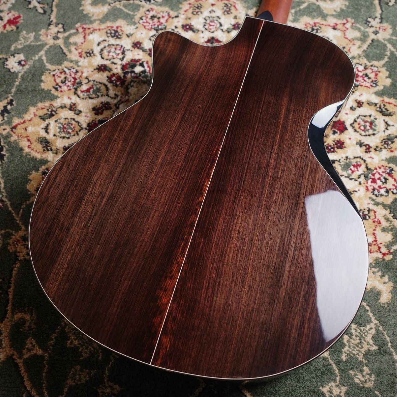 Furch (フォルヒ) MOROHA UK Signature Model FG-02【6月入荷】（新品