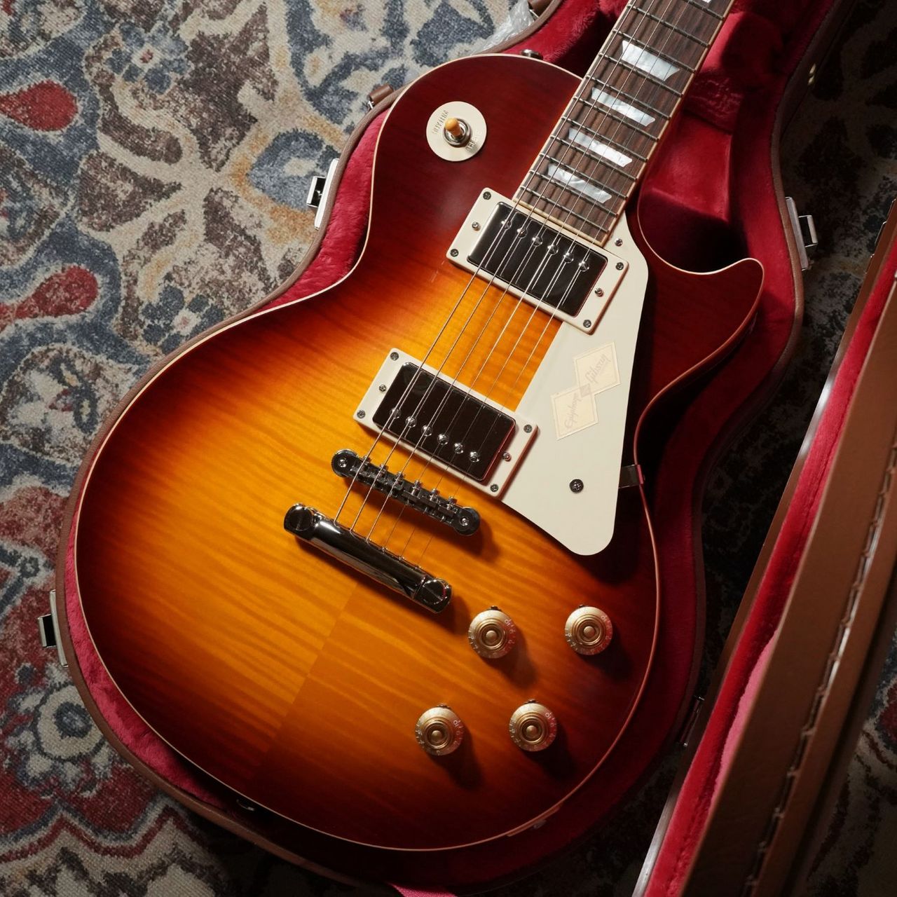 Epiphone 【エピフォン】Inspired by Gibson Custom 1959 Les Paul