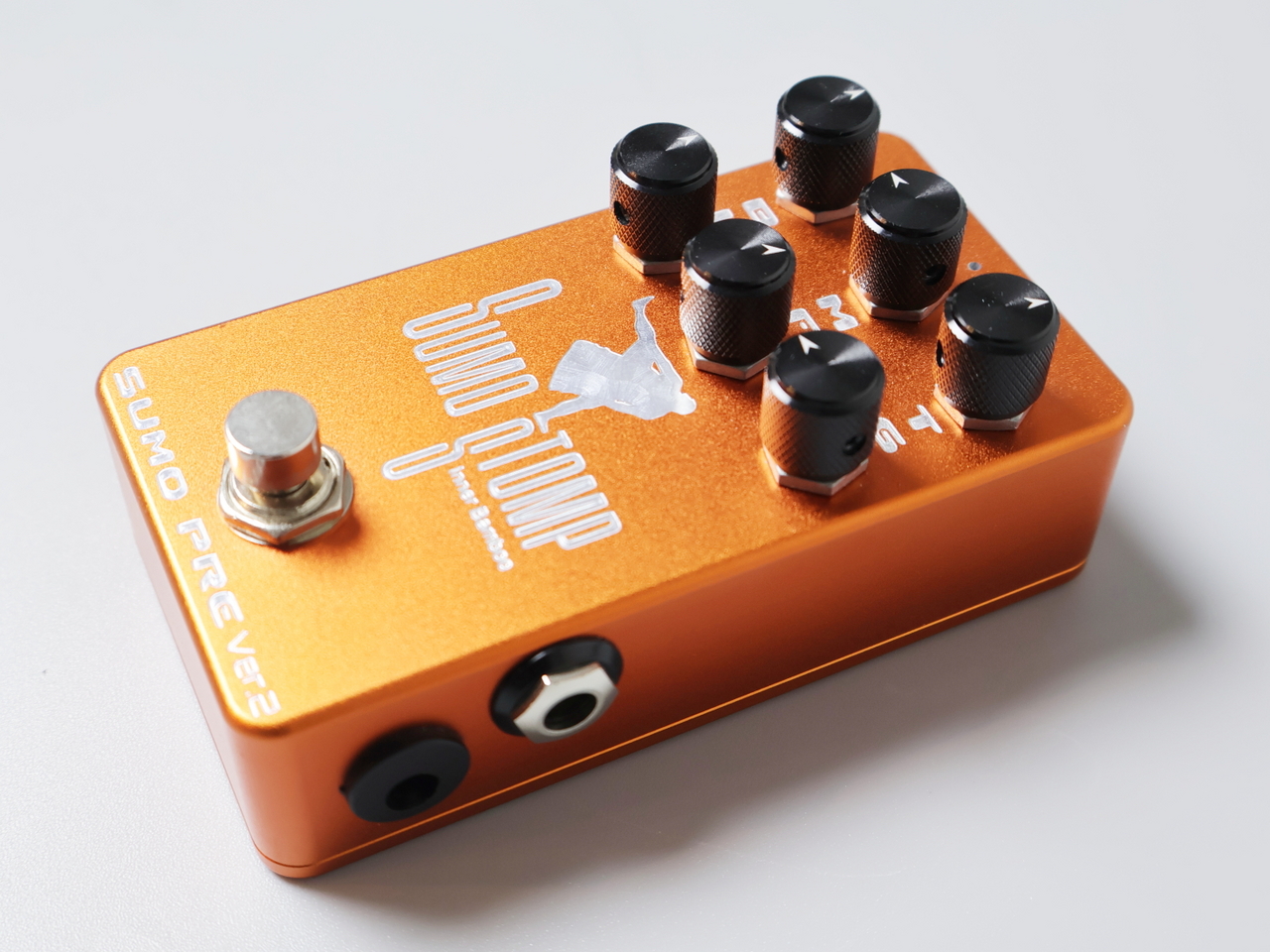 SUMO STOMP SUMO PRE 【USED】（中古）【楽器検索デジマート】