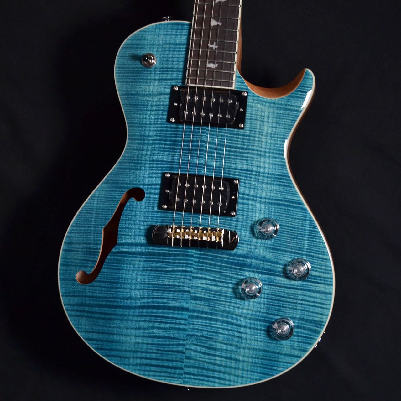 【交渉可】PRS SE Zach Myers（付属ケース付） ebee00e596FA4NQxKNe2FlJWjOZcAY