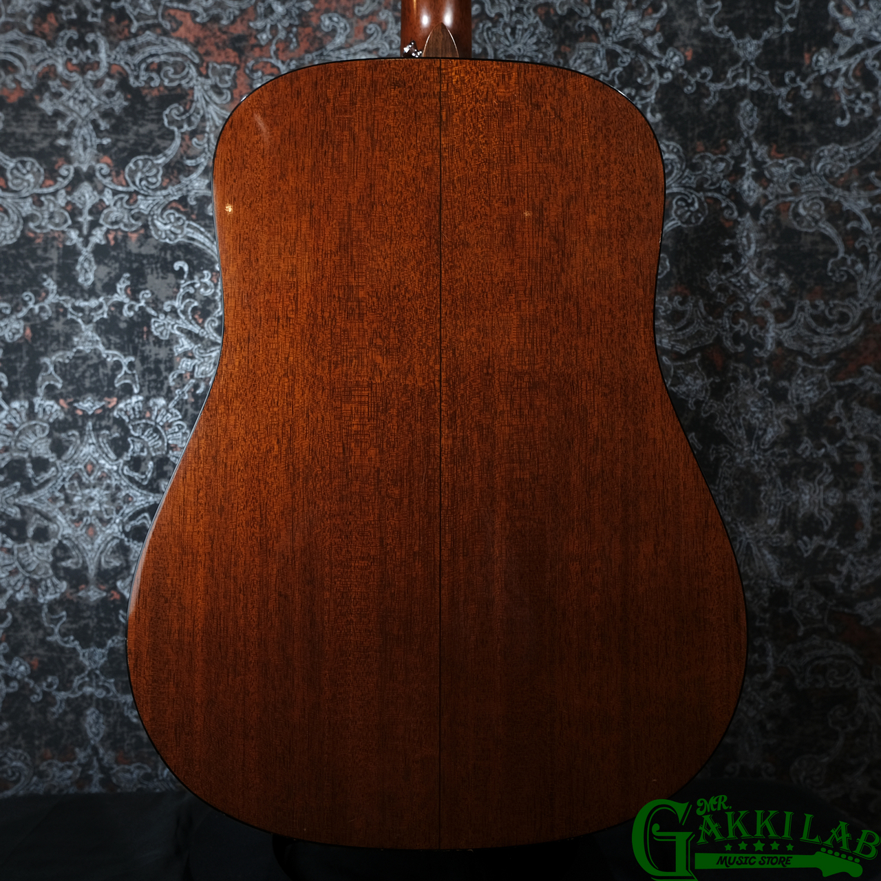 Martin D-18 175th Anniversary Model 2008年製【現物画像】（中古