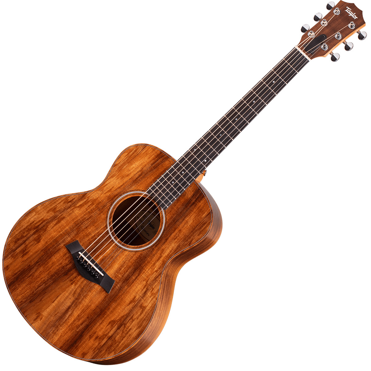 Taylor GS Mini-e Koa エレアコギター（新品/送料無料）【楽器