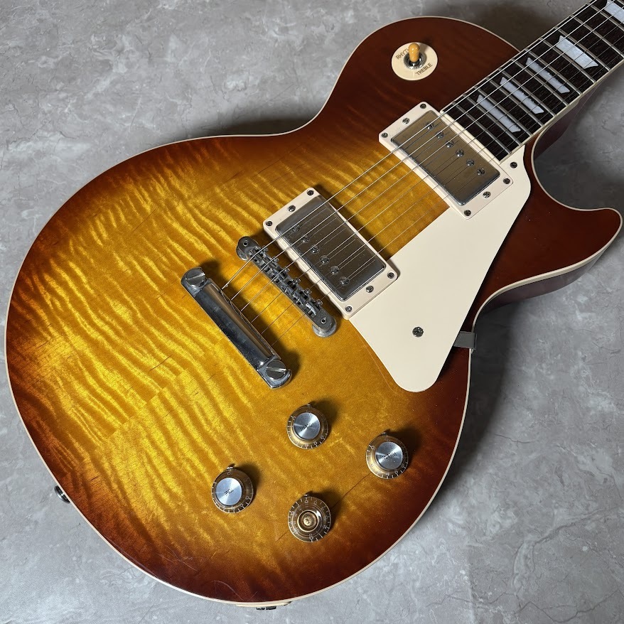 Gibson LP STD 60s
