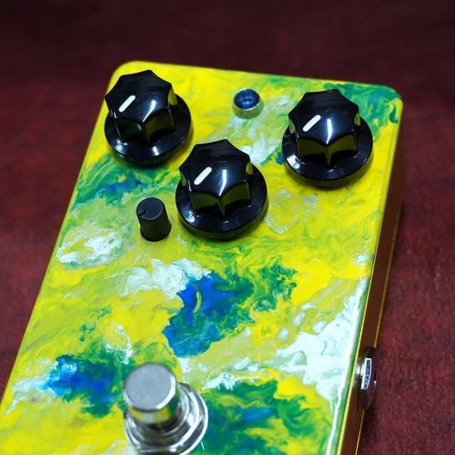 Leqtique Azur EVR（新品）【楽器検索デジマート】