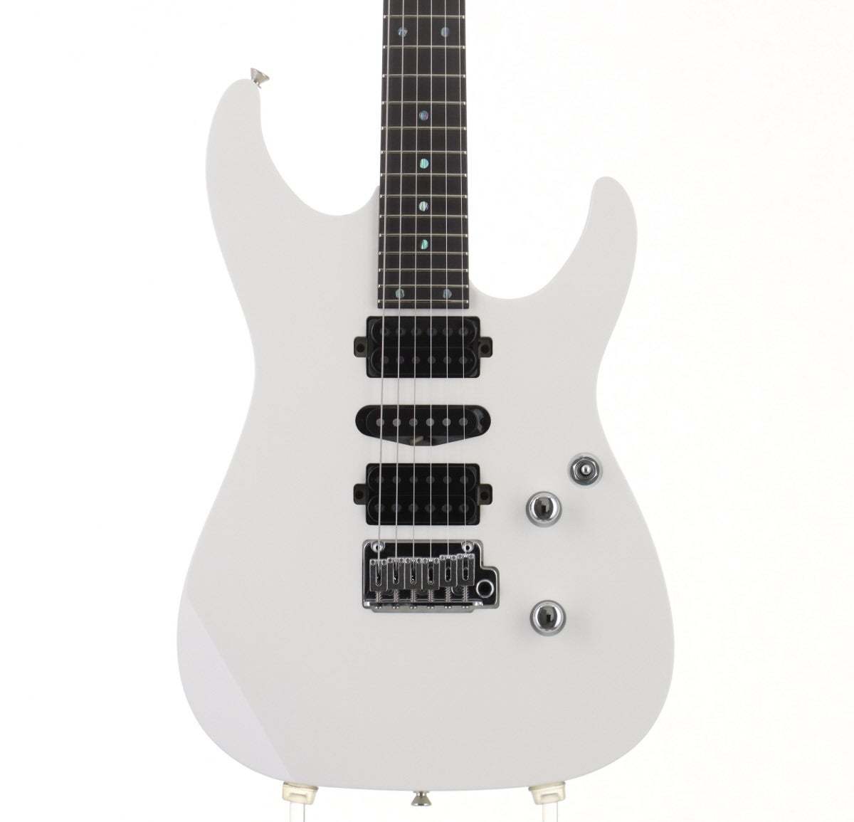 Addictone Custom Guitars ARENA OLYMPIC WHITE 【御茶ノ水本店