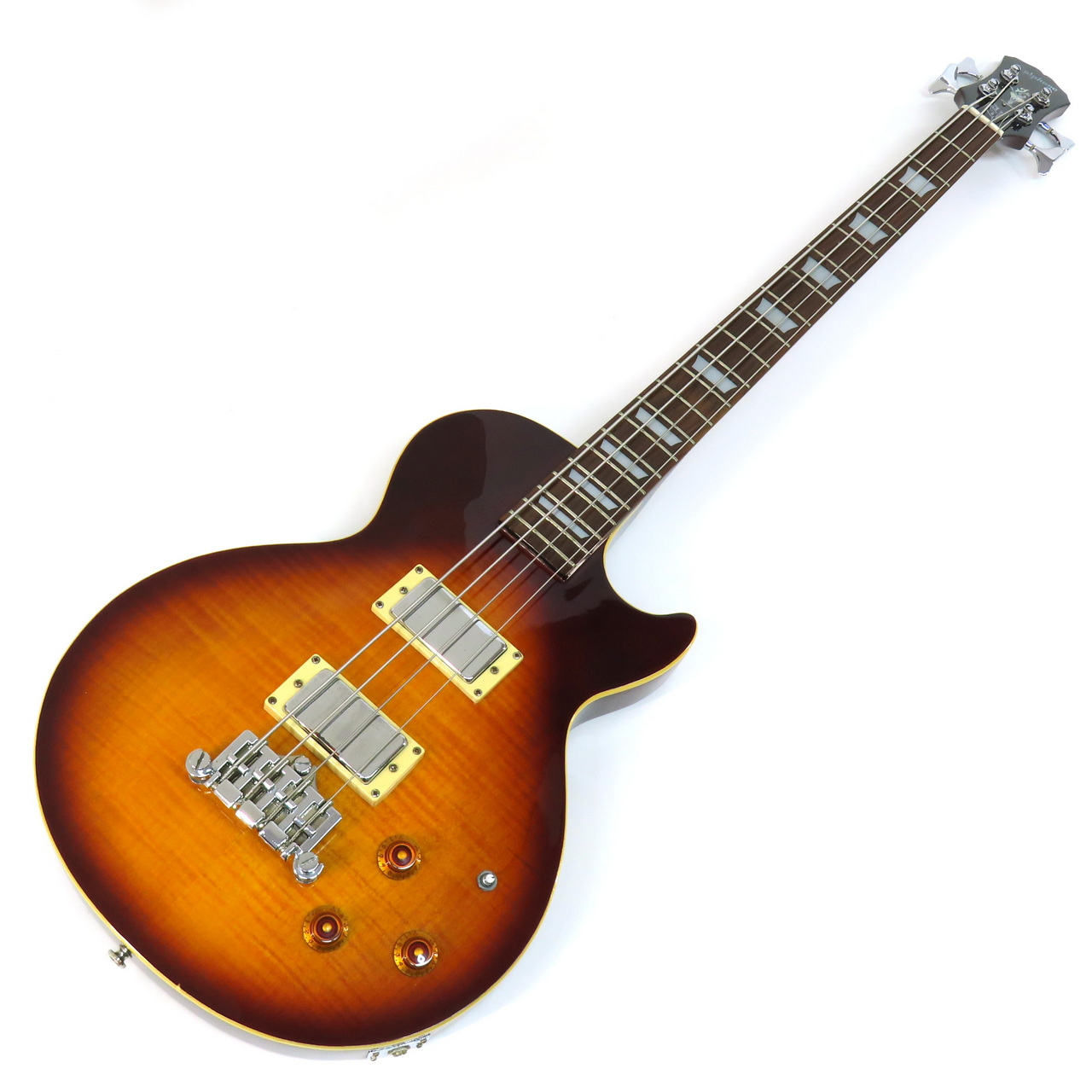 Epiphone Les Paul Deluxe Bass