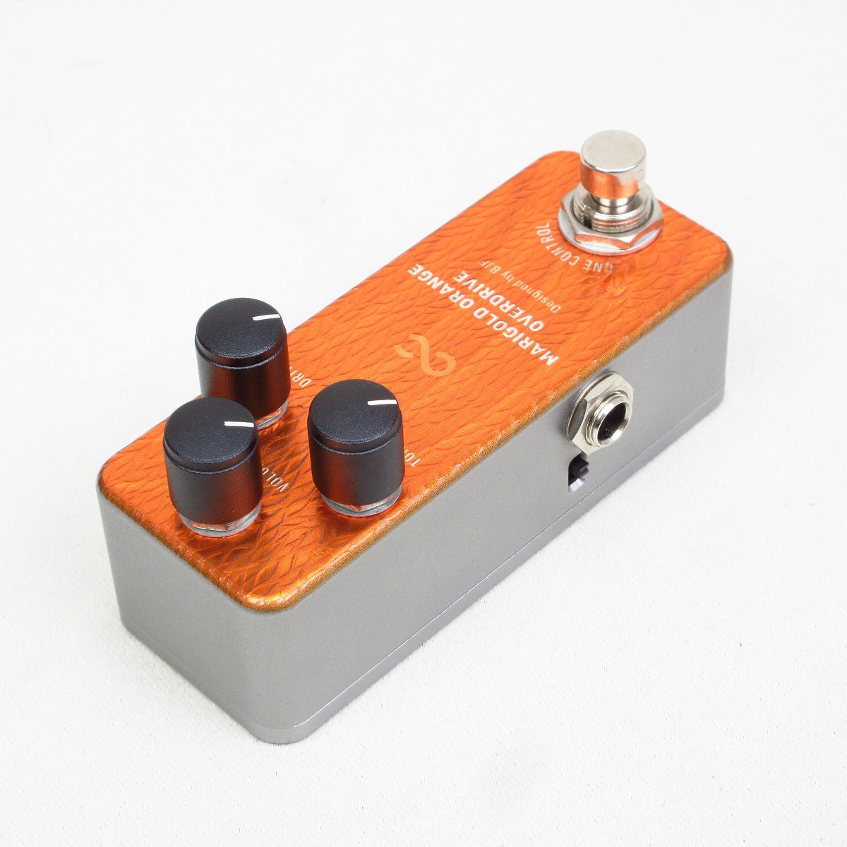 ONE CONTROL Marigold Orange OverDrive オーバードライブ 【横浜店