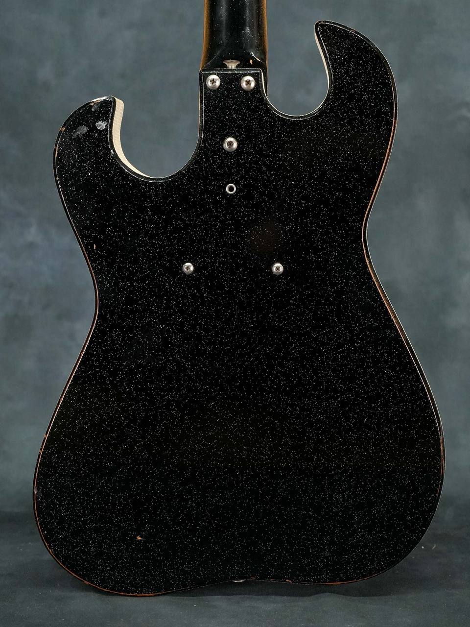 Silvertone 1448 Amp In Case（ビンテージ）【楽器検索デジマート】