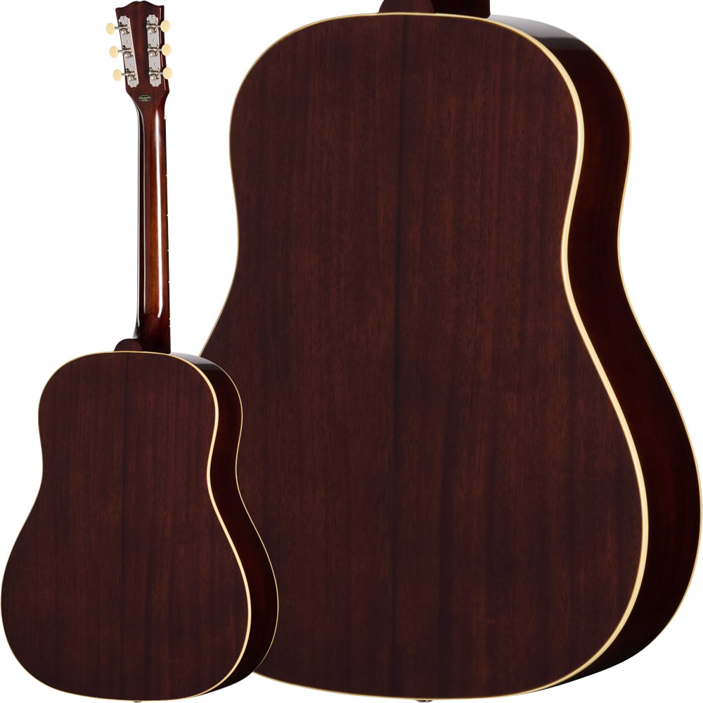 Epiphone Inspired by Gibson Custom 1942 Banner J-45 Reissue