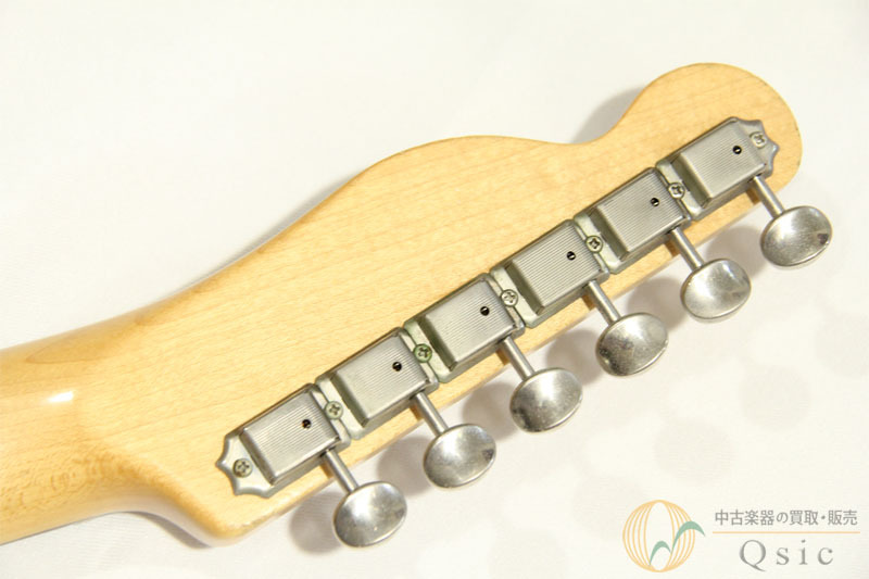 Fullertone Guitars Tellings 60 Rusted 【返品OK】[OL208