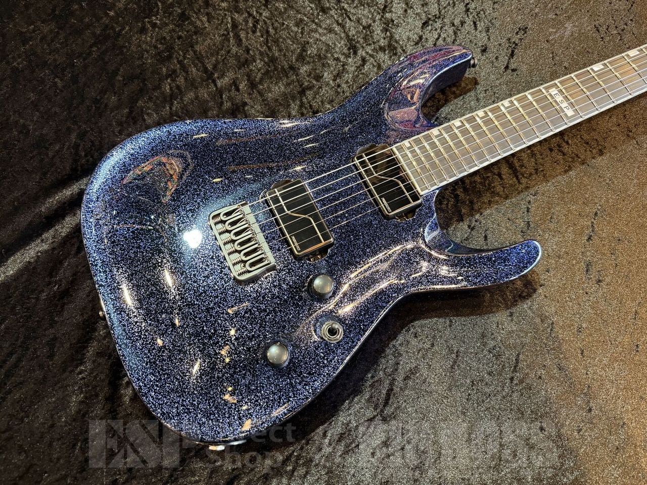 E-II HORIZON NT HS 【Amethyst Sparkle】（新品/送料無料）【楽器検索