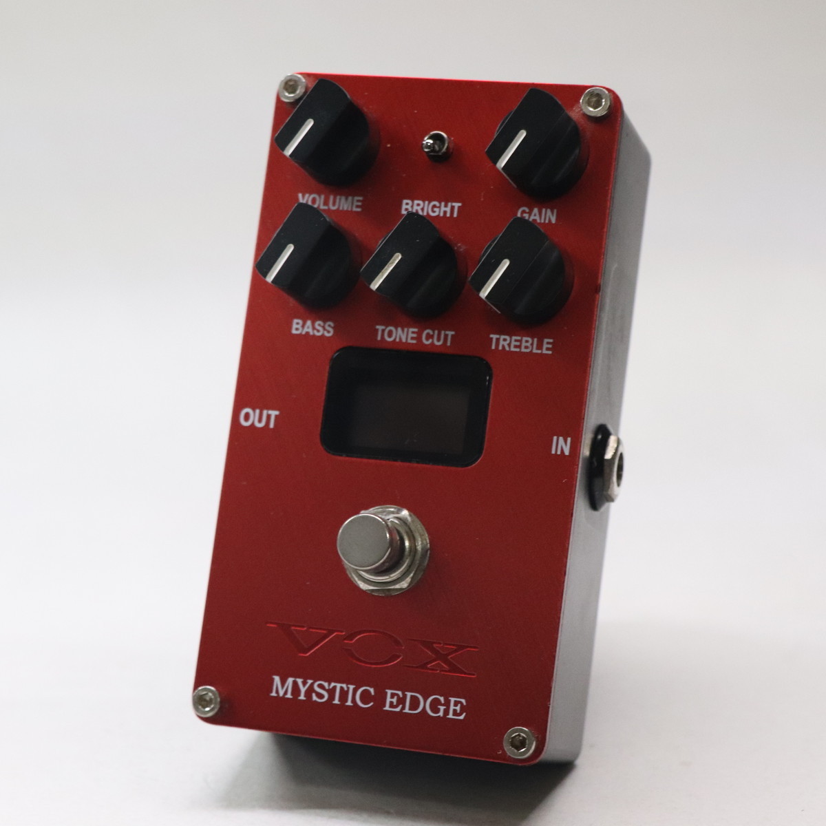 【中古】vox valvenergy mystic edge 中古】 VOX / VE-ME Valvenergy Mystic Edge 【御茶ノ水本店