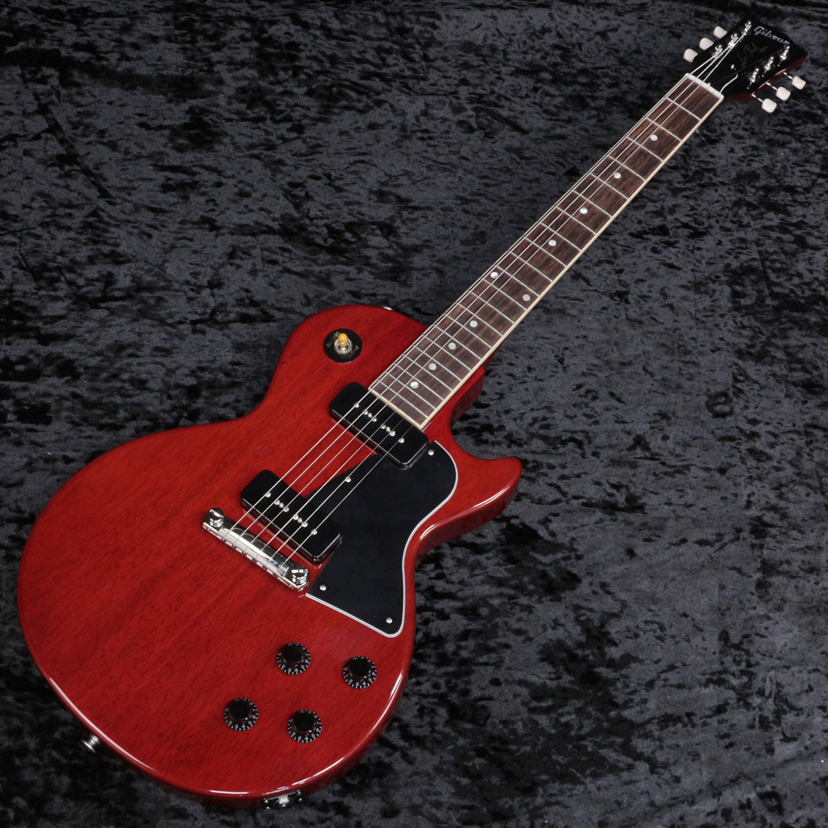 Gibson Les Paul Special Vintage Cherry ギブソン レスポール