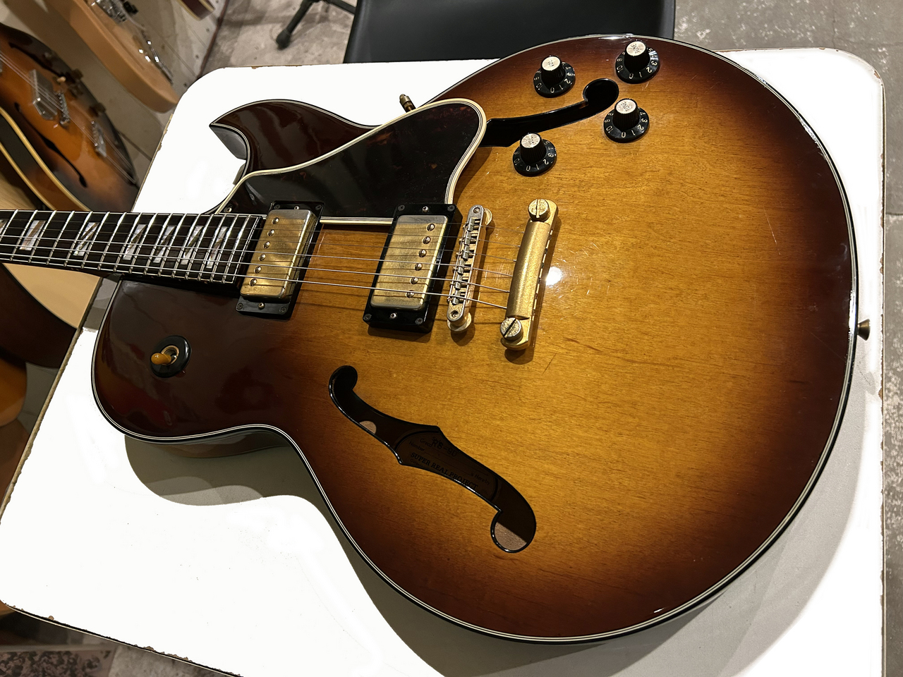 Greco Greco 1988年製 RS-90 ROCKSTAR Series Japan Vintage