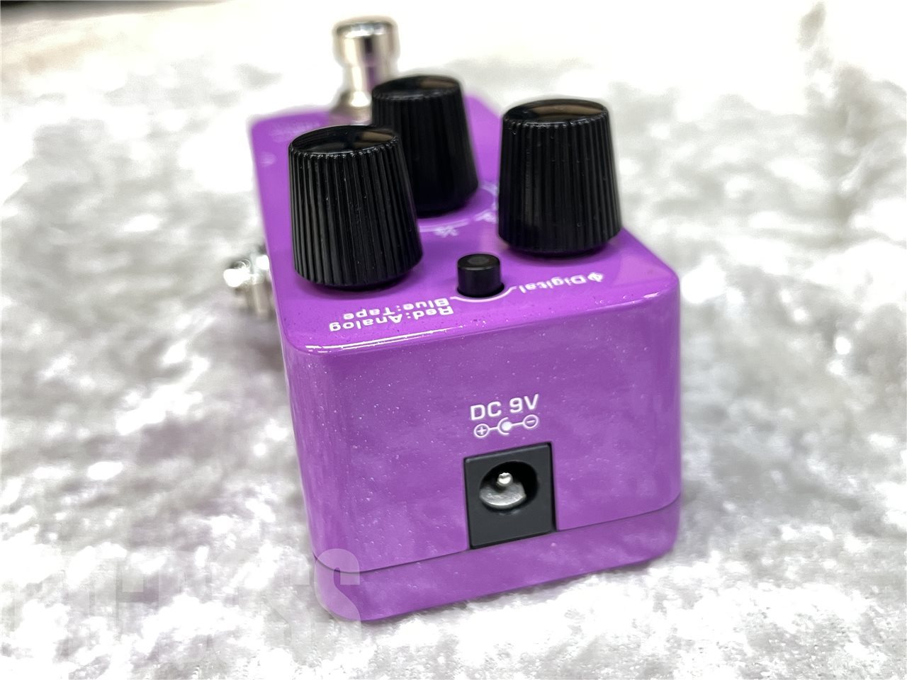 楽天市場】NUX ニューエックス NDD-3 Edge Delay ディレイ
