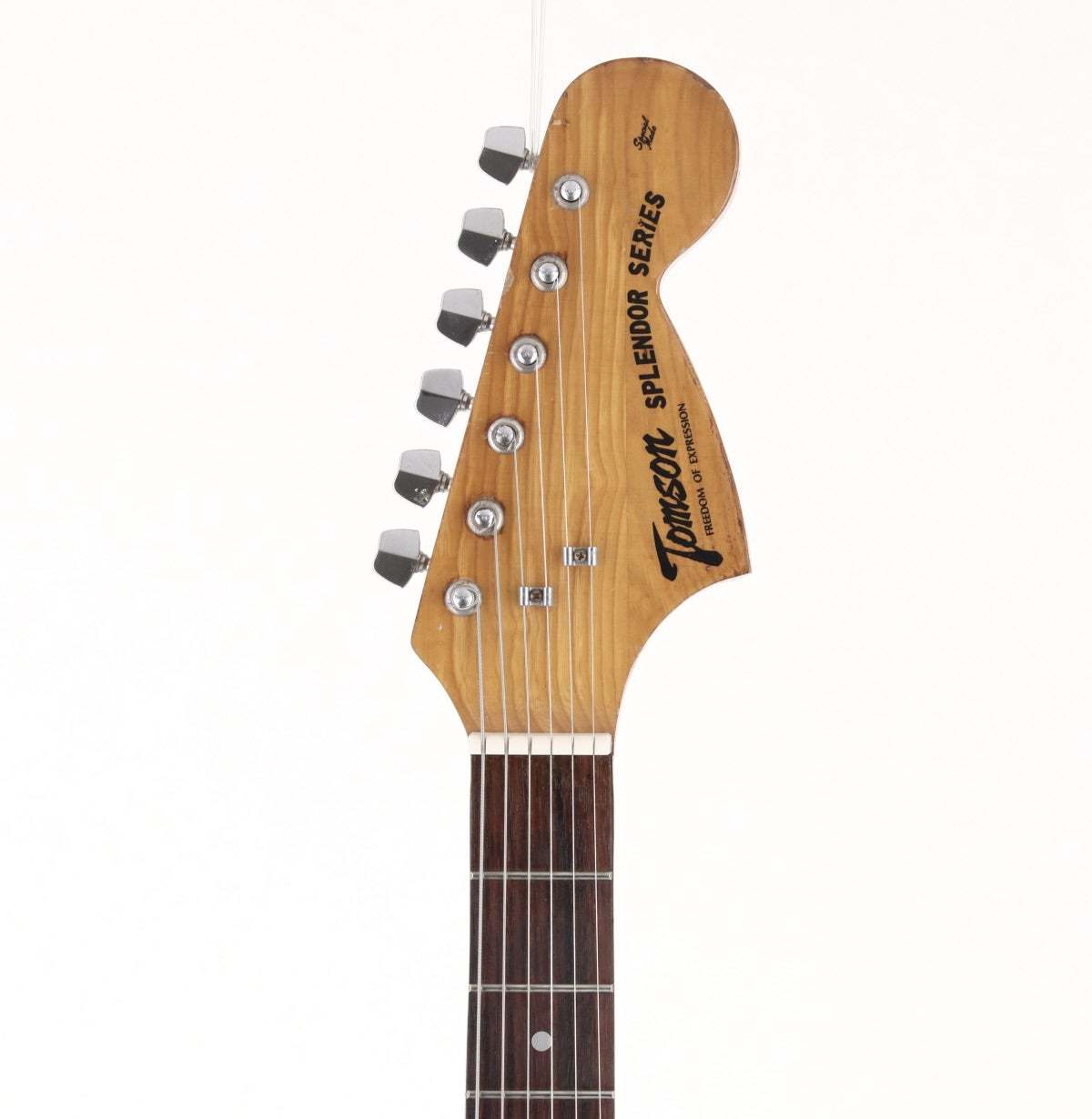 Tomson SPLENDOR SERIES MG Type【訳アリ】 【池袋店】（中古）【楽器