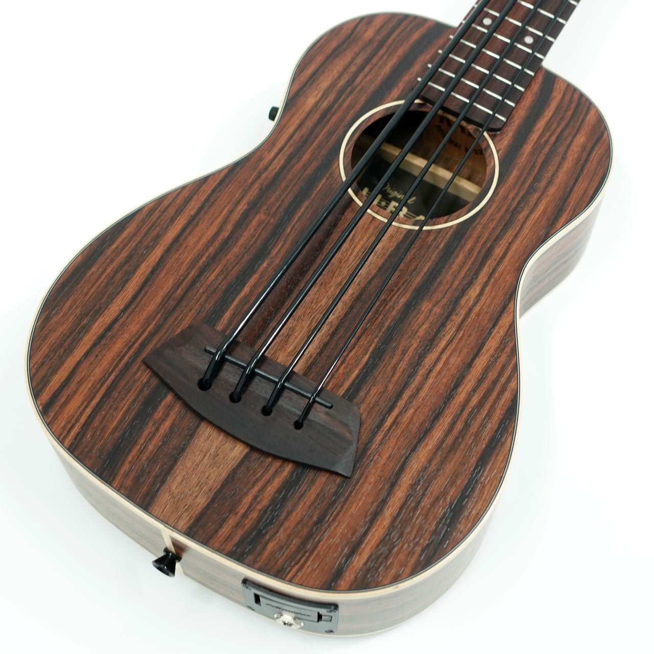 KALA UBASS-EBY-FS（新品/送料無料）【楽器検索デジマート】