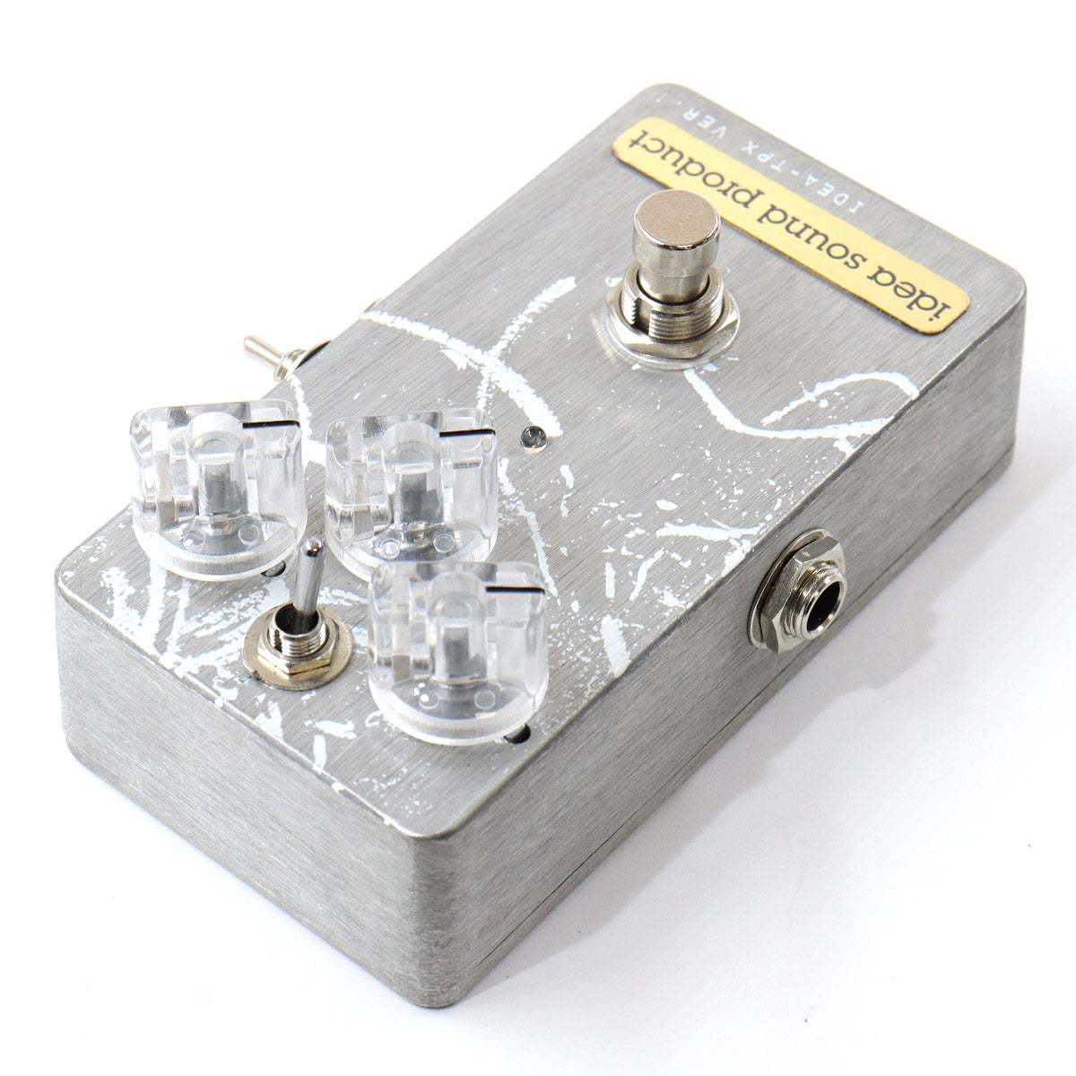 sound IDEA-TPX idea product ver.1 ⁄ 値下げ可idea ver.1（新品⁄送料
