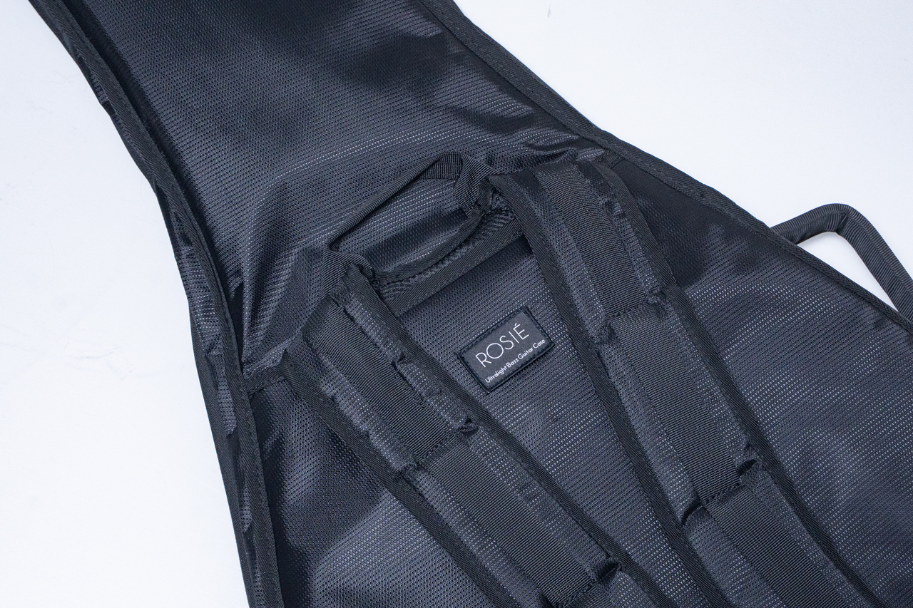 Rosié ROSIE Ultralight Bass Guitar Case【GIB横浜】（中古/送料無料