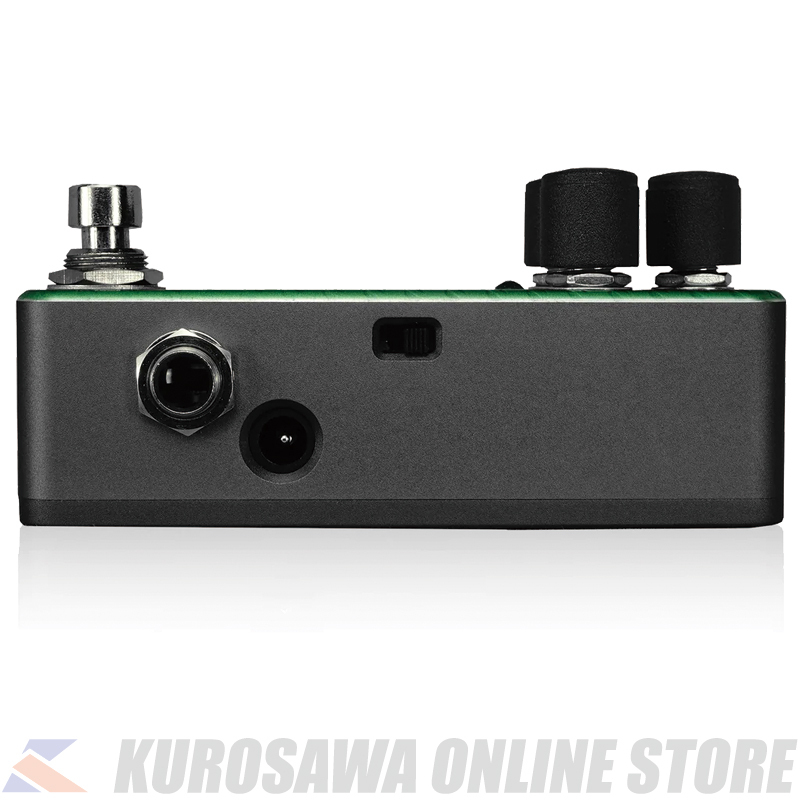One Control Persian Green Screamer 箱付き ONE CONTROL PERSIAN GREEN SCREAMER 【箱ボロ特価】（新品特価