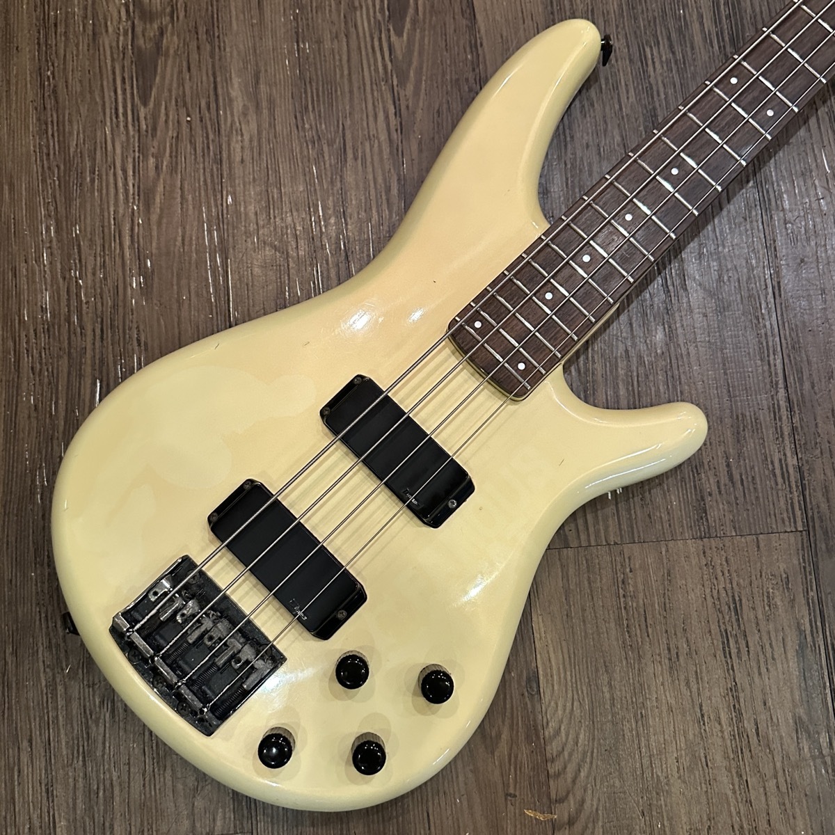 ベース Ibanez 80's Roadstar II RB-851 RB851 | Ibanez Wiki | Fandom