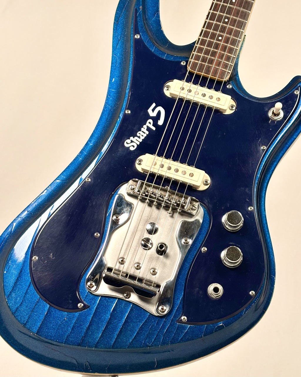 Guyatone LG-350T 