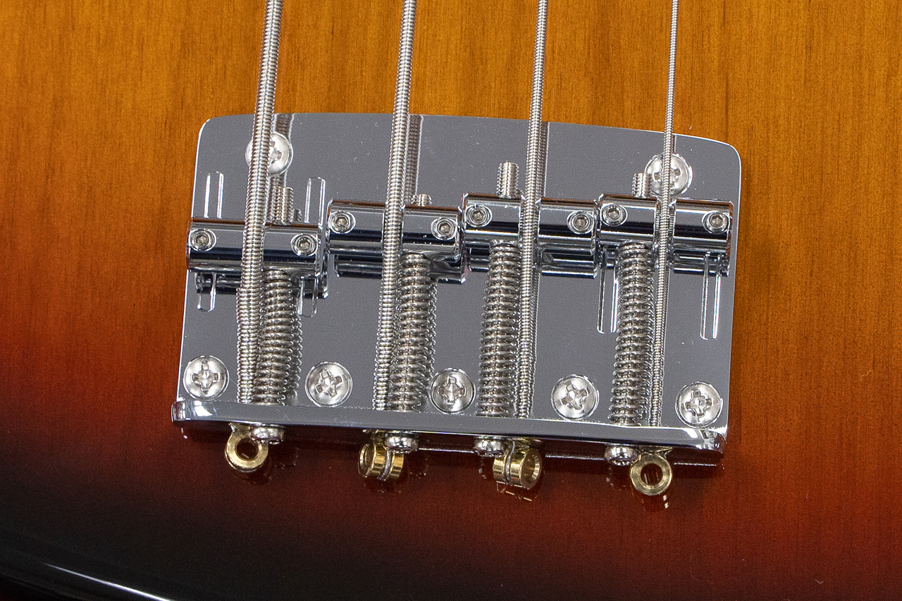 FGN フジゲン NJB10RAL 3TS ベース new】FGN / NJB10RAL-3TS/02 #B230504 4.45kg【横浜店】 - Geek