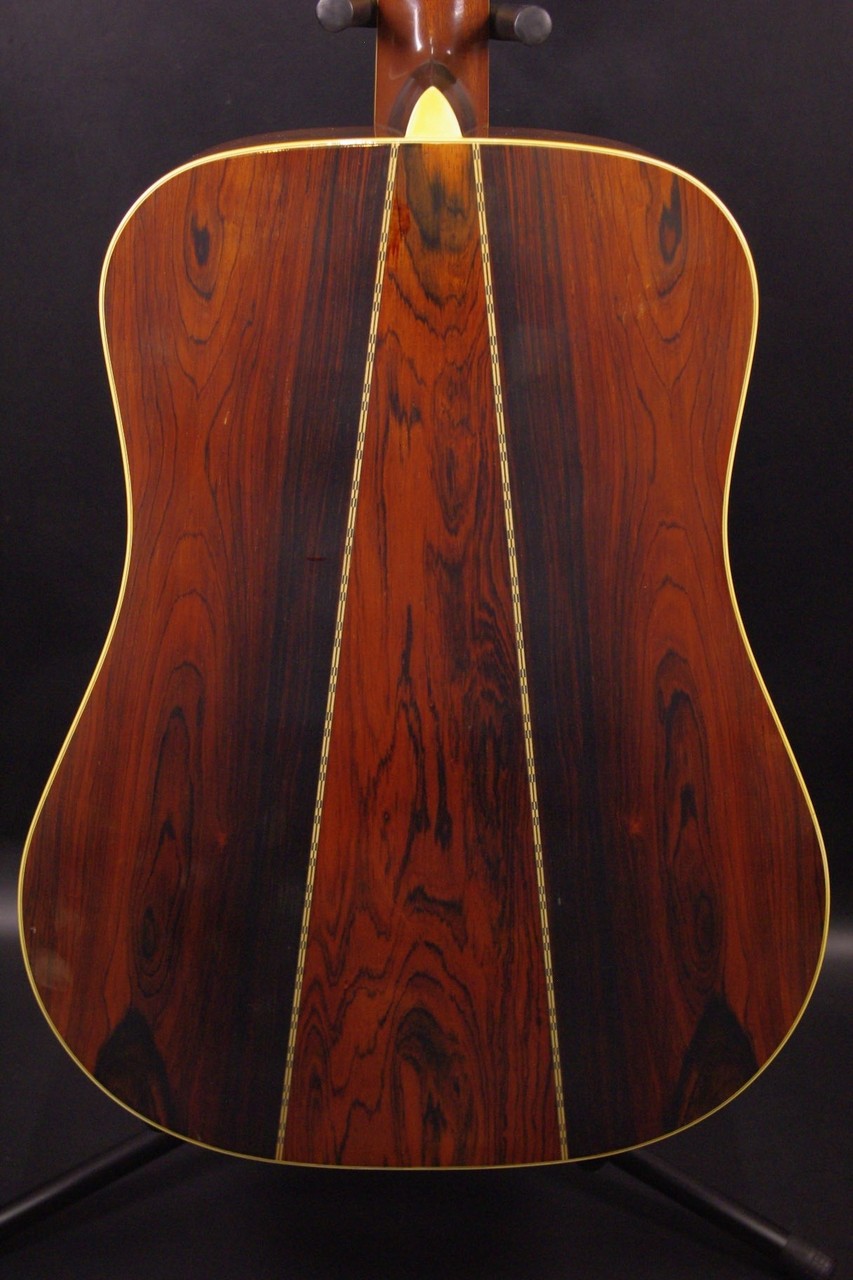 Cat’s Eyes アコースティックギター CE800 Cat's Eyes CE-800 1978（中古）【楽器検索デジマート】