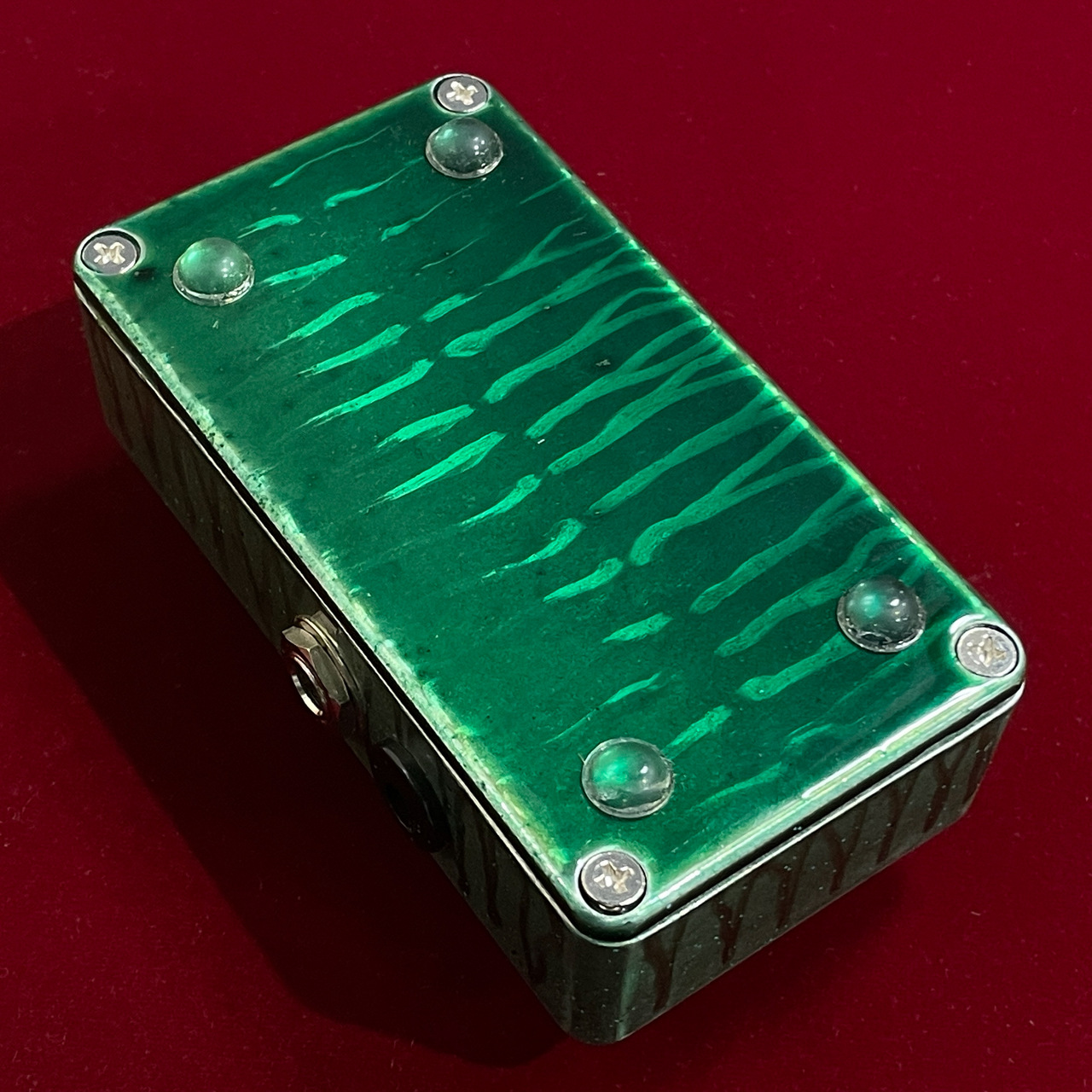 BJF Electronics Pine Green Compressor 【在庫希少】（新品/送料無料