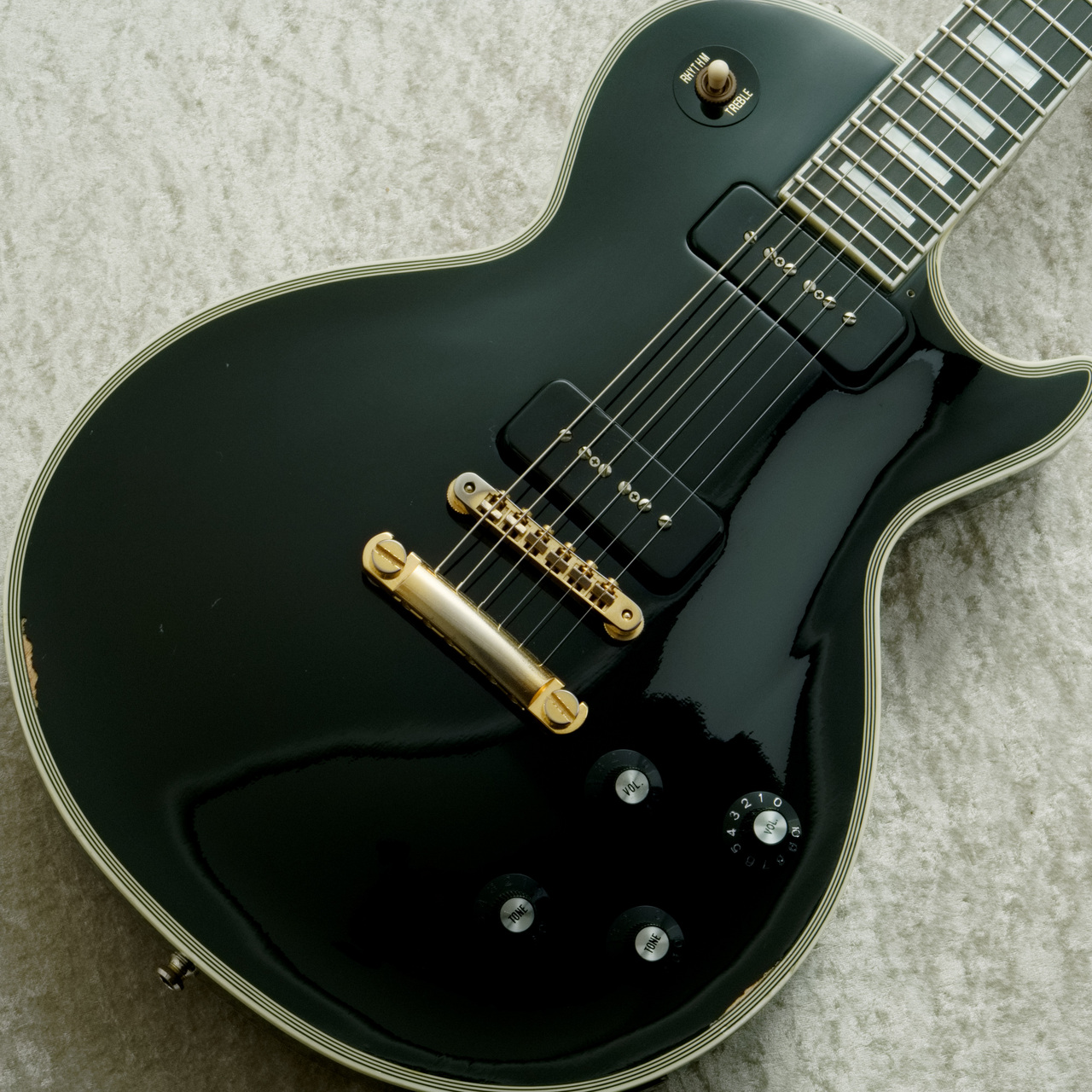 EDWARDS E-LP-130CD/P 【USED】（中古）【楽器検索デジマート】